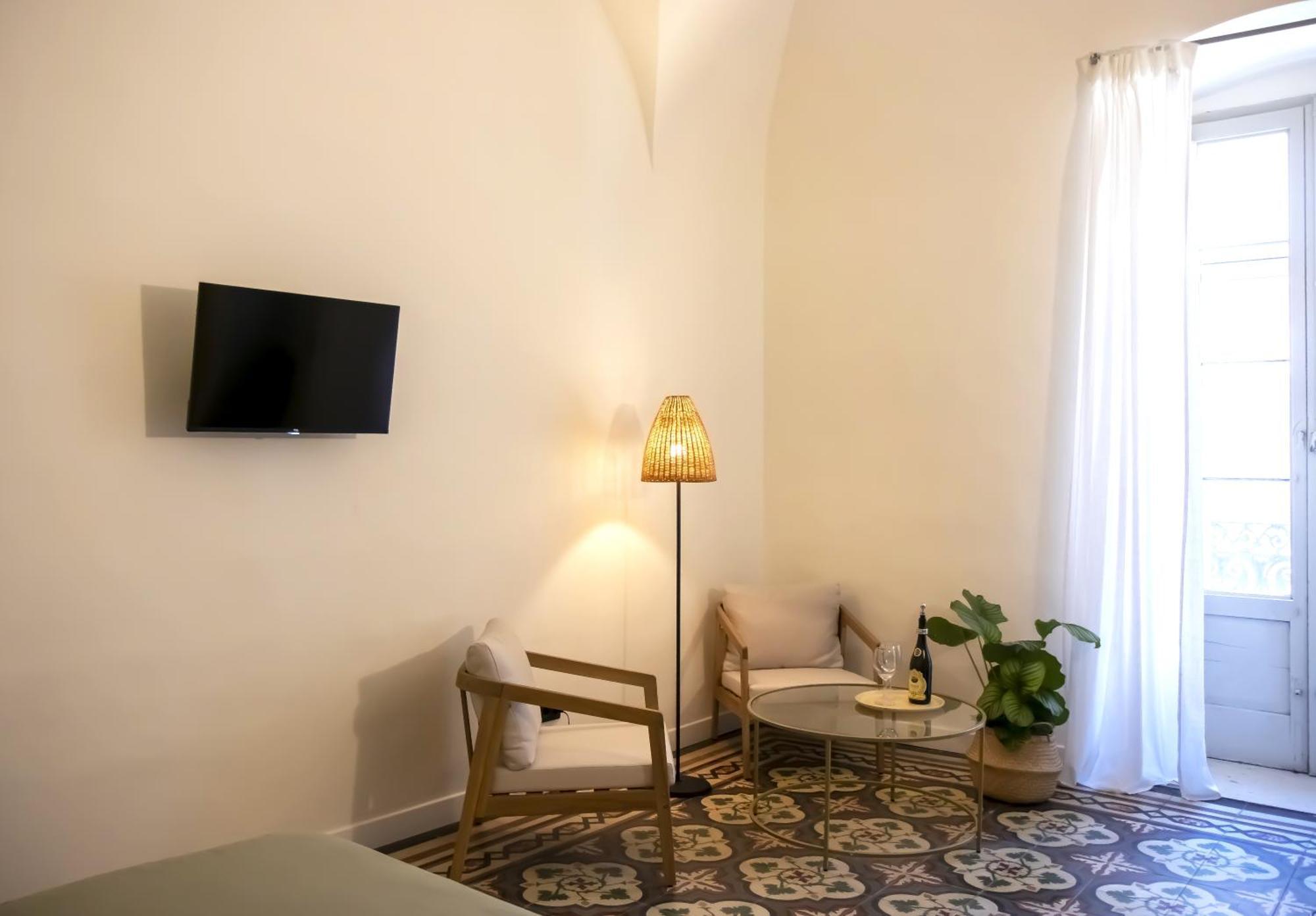 Fasanella Bari City Center Экстерьер фото